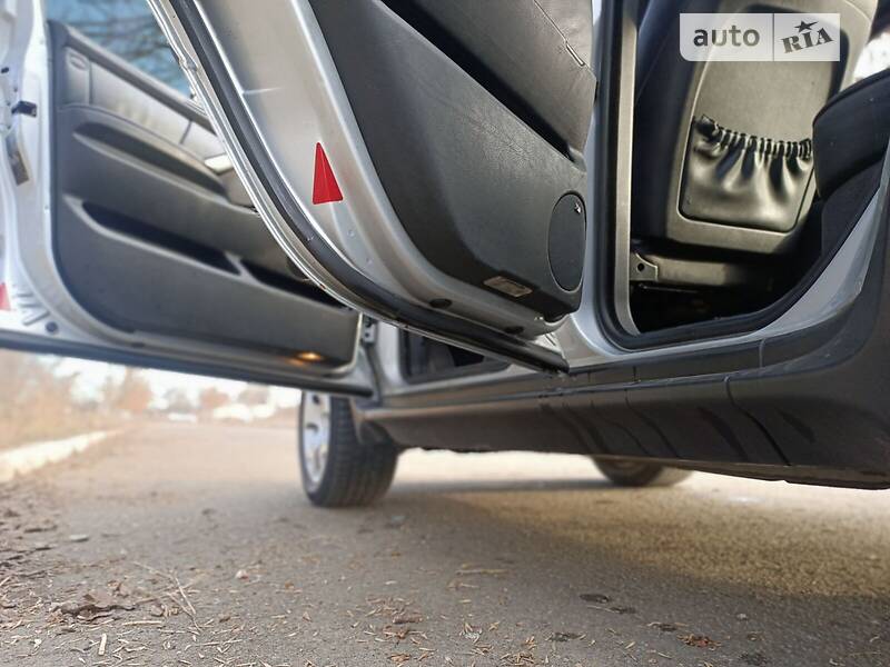 Внедорожник / Кроссовер BMW X5 2001 в Николаеве