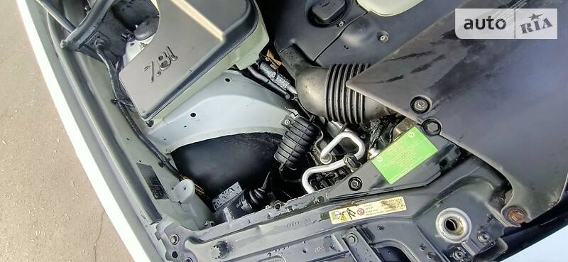 Внедорожник / Кроссовер BMW X5 2001 в Николаеве