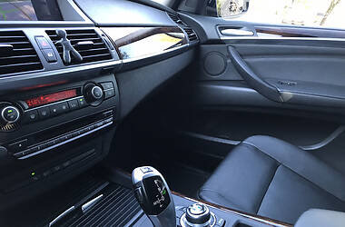 Внедорожник / Кроссовер BMW X5 2013 в Чугуеве