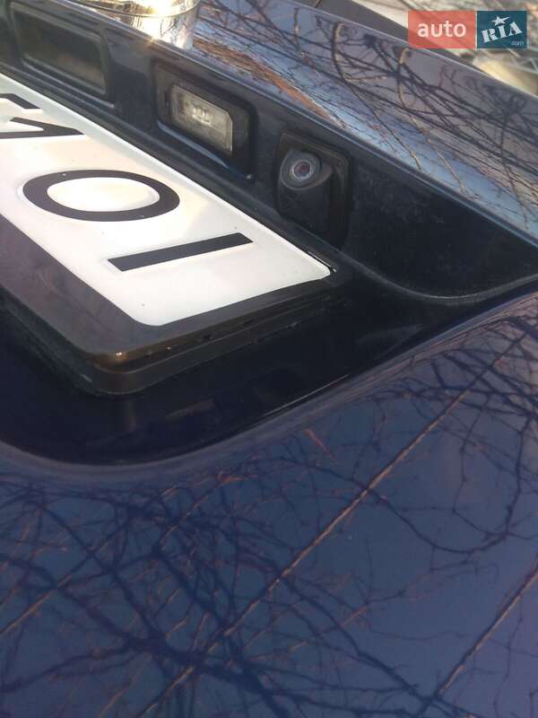 Внедорожник / Кроссовер BMW X5 2012 в Белой Церкви фото 17 Внедорожник / Кроссовер BMW X5 2012 в Белой Церкви