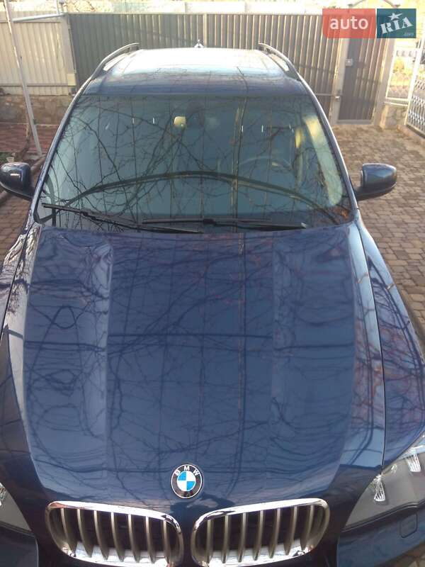 Внедорожник / Кроссовер BMW X5 2012 в Белой Церкви фото 20 Внедорожник / Кроссовер BMW X5 2012 в Белой Церкви