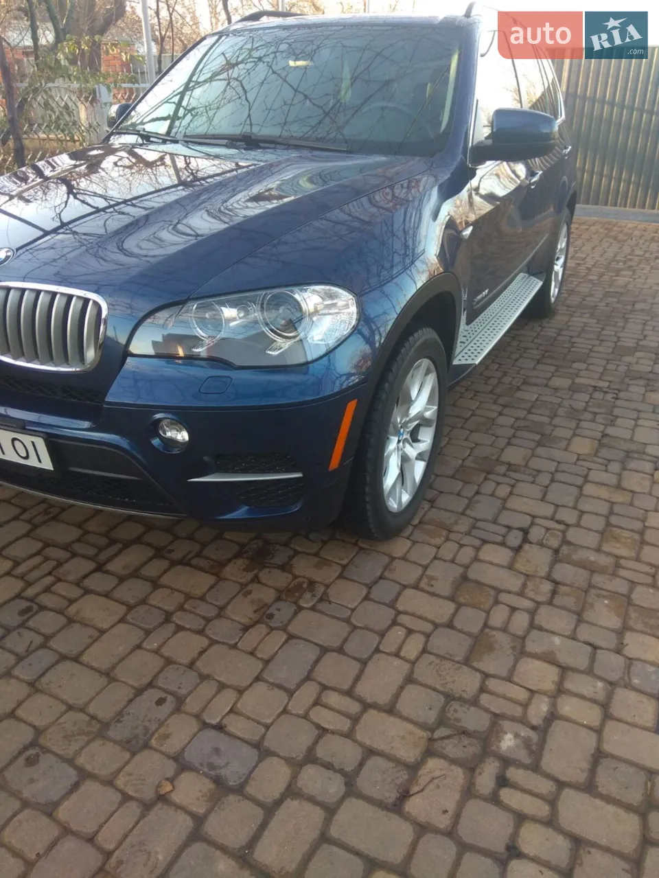 2013 BMW X5 - мініатюра 20