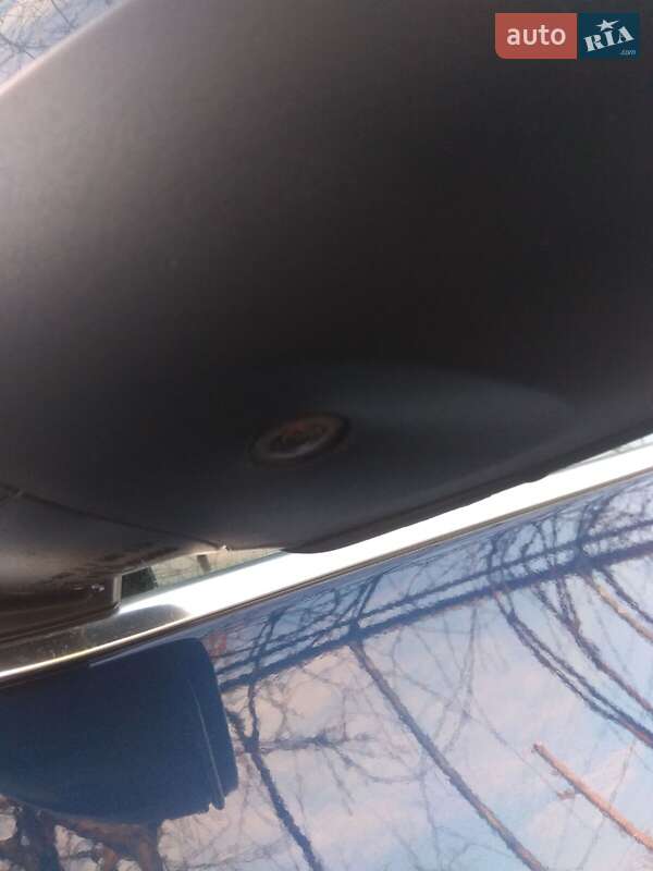 Внедорожник / Кроссовер BMW X5 2012 в Белой Церкви фото 25 Внедорожник / Кроссовер BMW X5 2012 в Белой Церкви