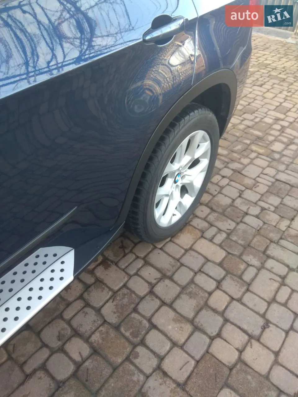 2012 BMW X5 - мініатюра 24