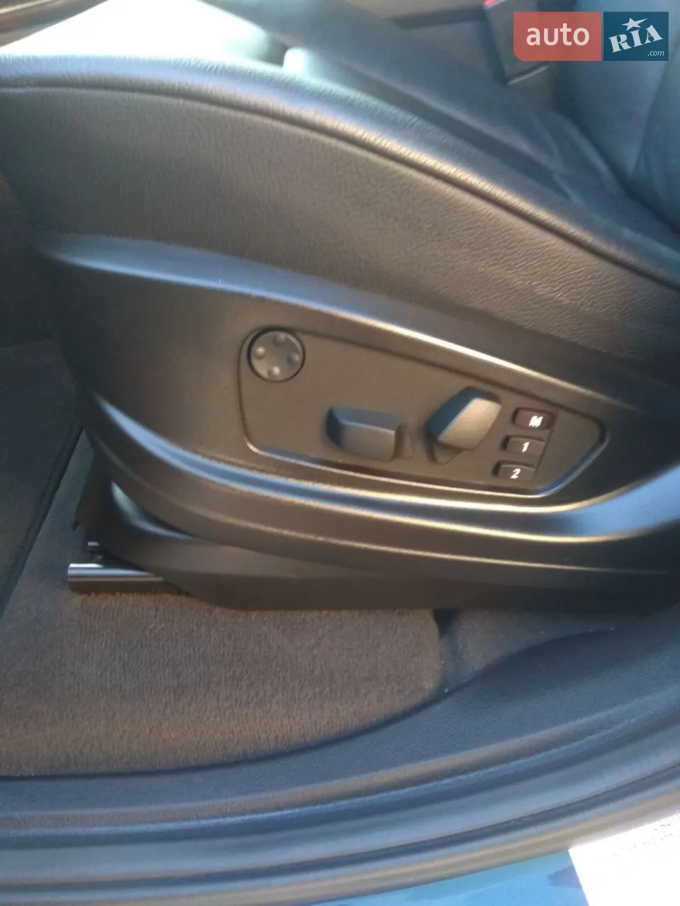 2012 BMW X5 - мініатюра 34