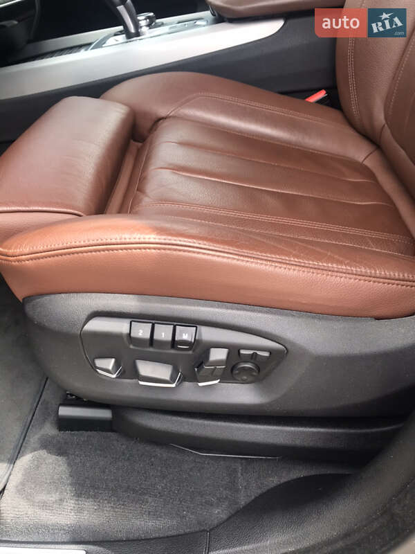 Позашляховик / Кросовер BMW X5 2014 в Вінниці фото 11 Позашляховик / Кросовер BMW X5 2014 в Вінниці