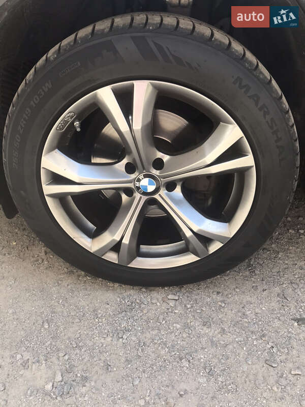 Позашляховик / Кросовер BMW X5 2014 в Вінниці фото 4 Позашляховик / Кросовер BMW X5 2014 в Вінниці