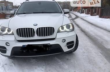 Позашляховик / Кросовер BMW X5 2013 в Тернополі