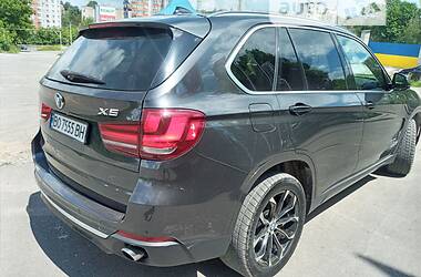 Универсал BMW X5 2014 в Тернополе