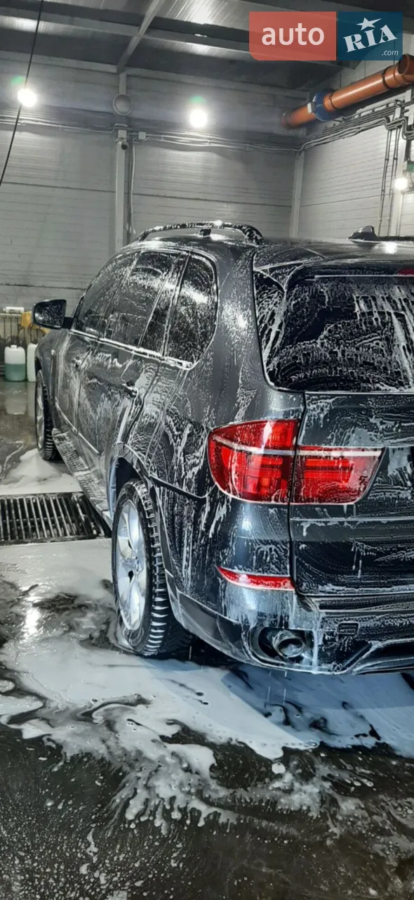 2011 BMW X5 - мініатюра 16