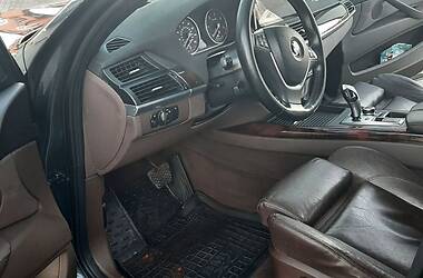 Внедорожник / Кроссовер BMW X5 2011 в Козельце