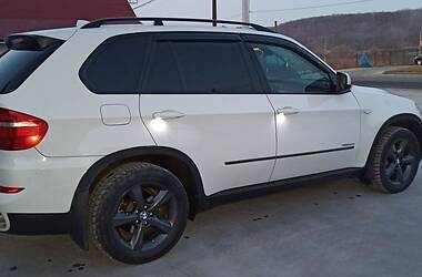 Внедорожник / Кроссовер BMW X5 2010 в Теребовле