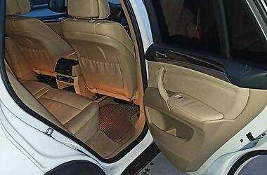 Внедорожник / Кроссовер BMW X5 2010 в Теребовле