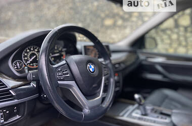 Универсал BMW X5 2014 в Тернополе