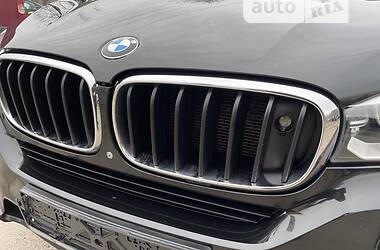 Внедорожник / Кроссовер BMW X5 2014 в Тернополе