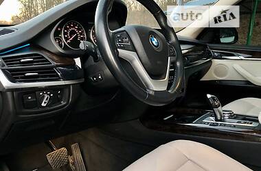 Внедорожник / Кроссовер BMW X5 2014 в Сумах