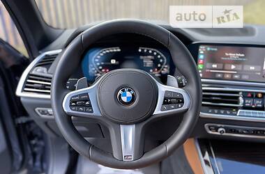 Внедорожник / Кроссовер BMW X5 2019 в Львове