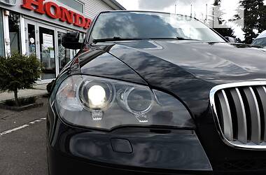 Позашляховик / Кросовер BMW X5 2012 в 