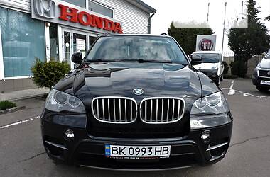 Позашляховик / Кросовер BMW X5 2012 в 