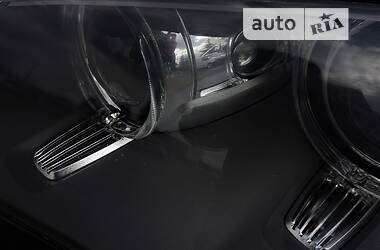 Позашляховик / Кросовер BMW X5 2012 в 