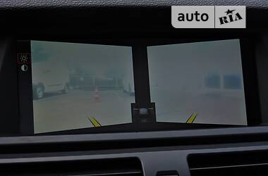 Позашляховик / Кросовер BMW X5 2012 в 