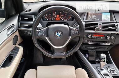 Внедорожник / Кроссовер BMW X5 2011 в Ивано-Франковске