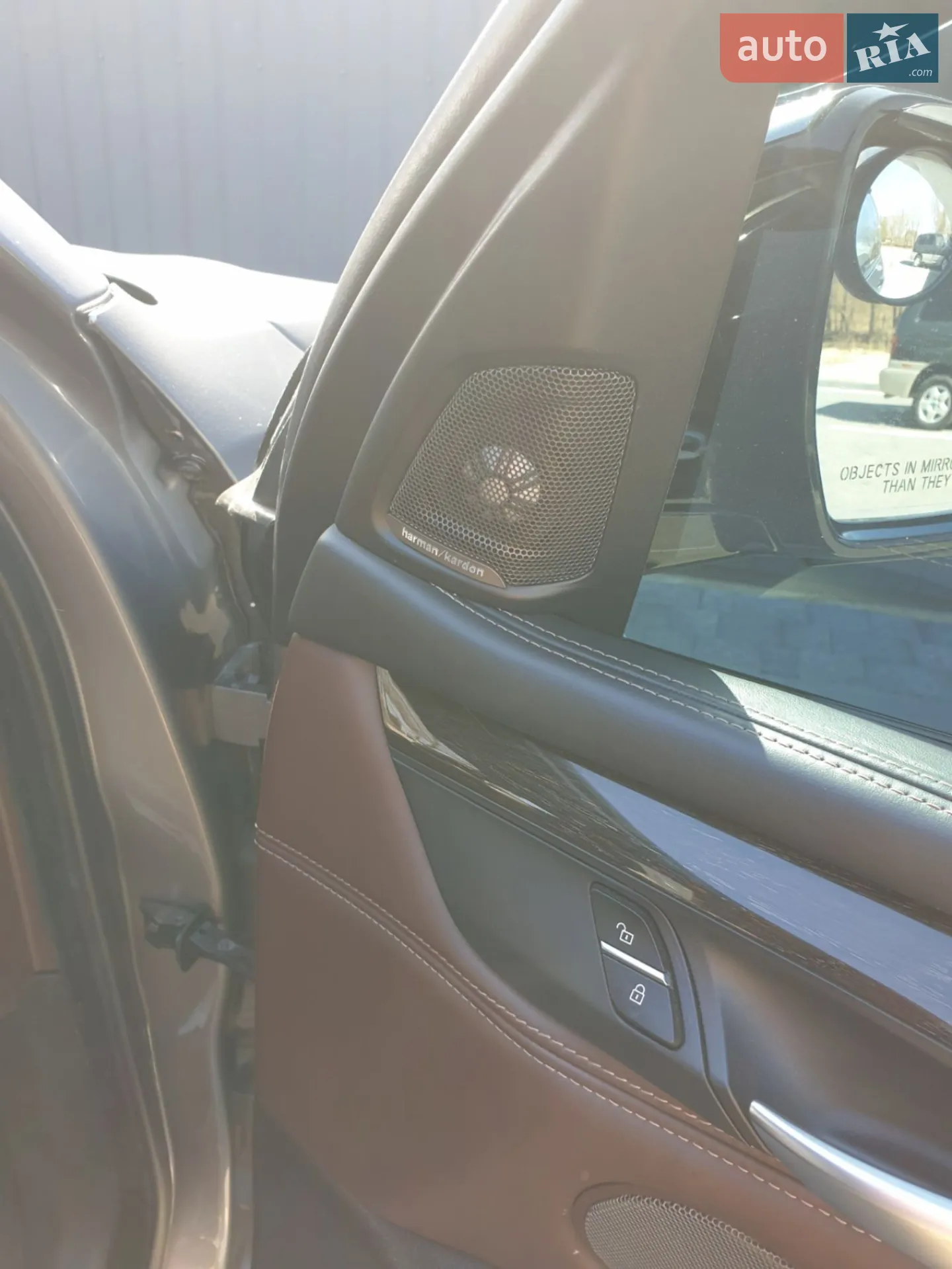 2014 BMW X5 - мініатюра 41