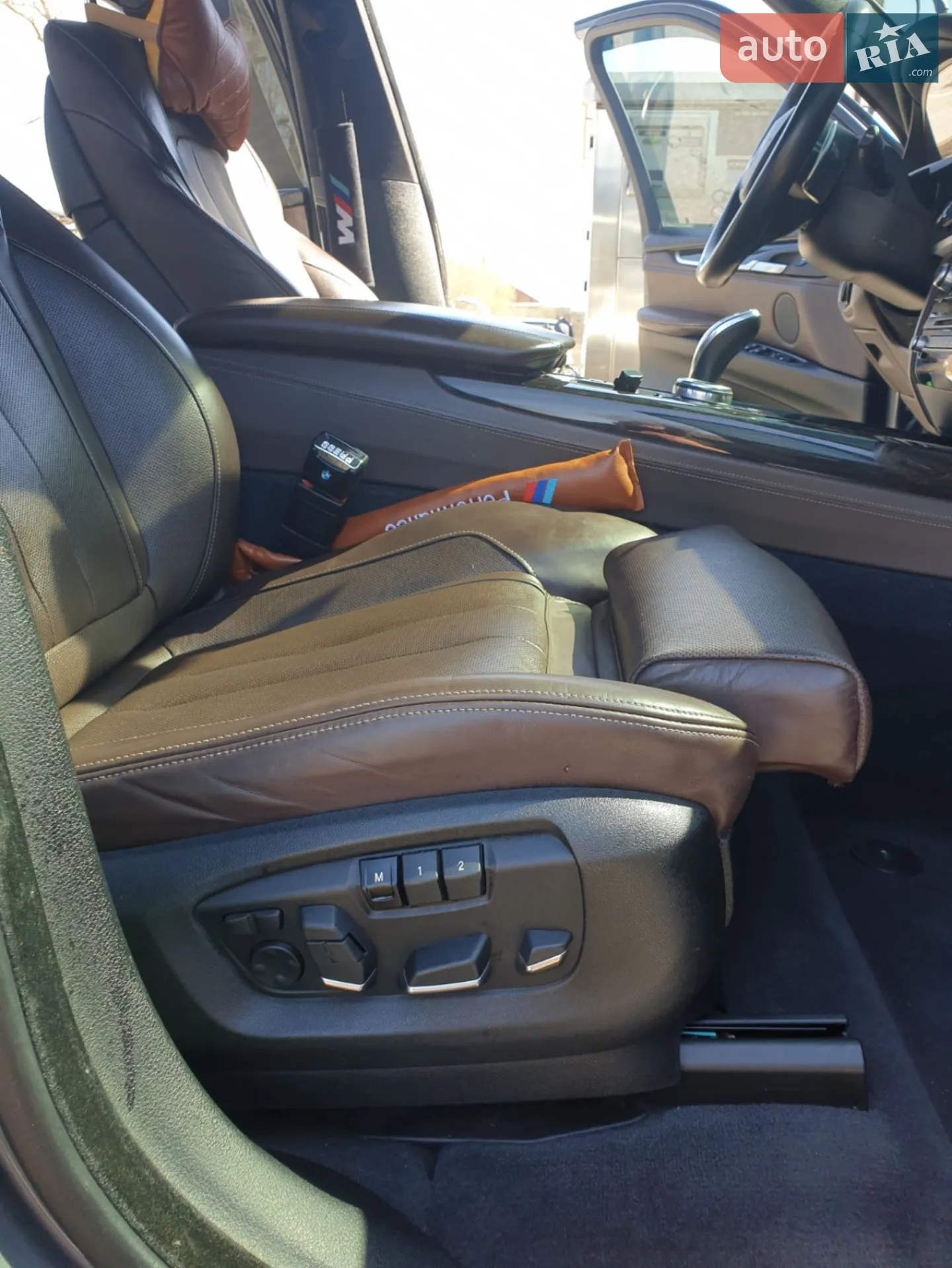 2014 BMW X5 - мініатюра 42