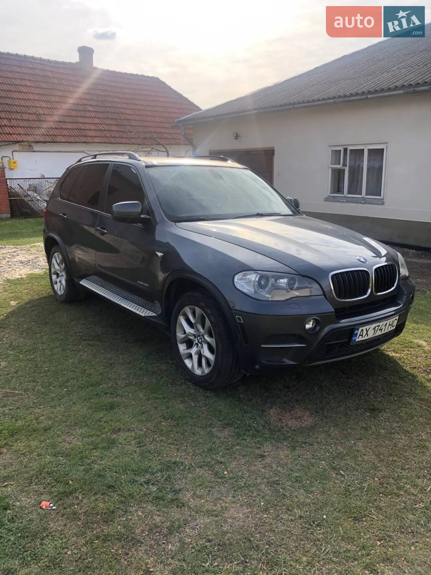 2012 BMW X5 - мініатюра 18