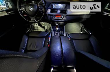 Внедорожник / Кроссовер BMW X5 2011 в Стрые