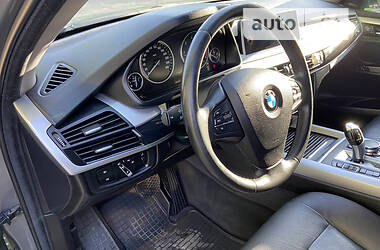 Внедорожник / Кроссовер BMW X5 2015 в Бродах