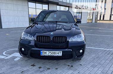 Внедорожник / Кроссовер BMW X5 2011 в Ровно