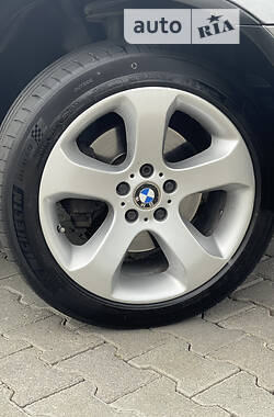Внедорожник / Кроссовер BMW X5 2004 в 