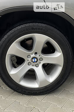 Внедорожник / Кроссовер BMW X5 2004 в 