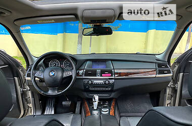 Внедорожник / Кроссовер BMW X5 2007 в Бориславе