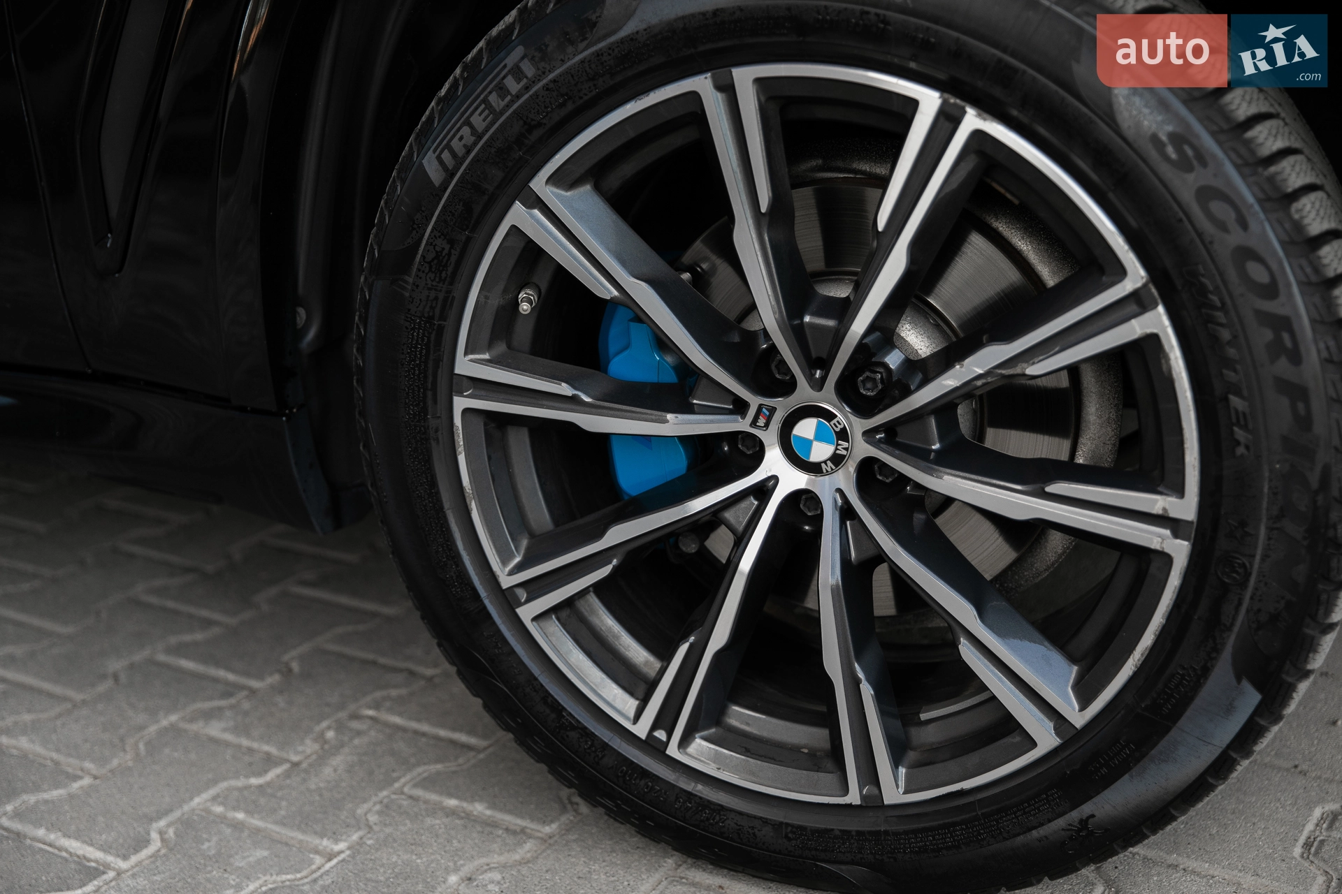 2018 BMW X5 - мініатюра 5