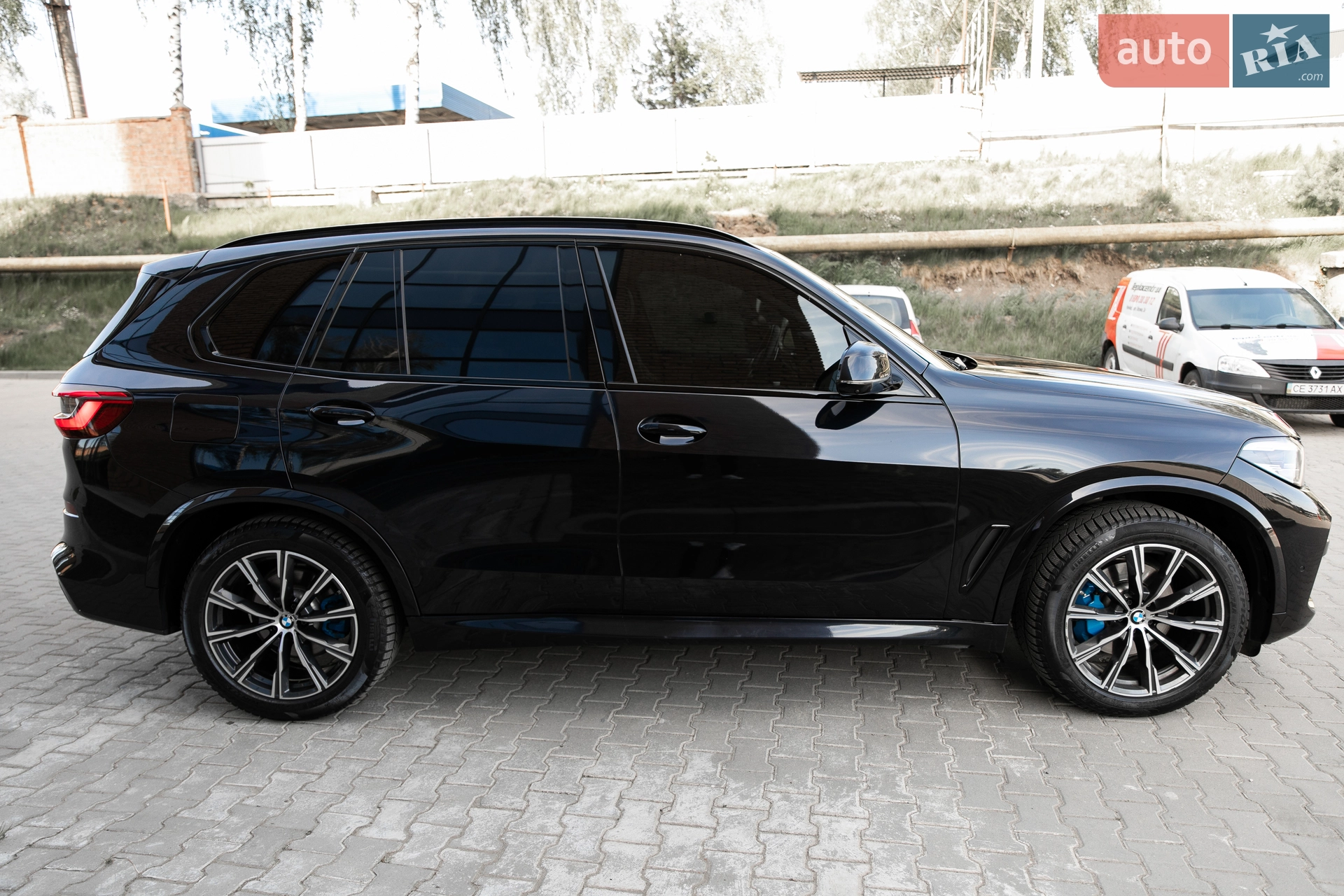 2018 BMW X5 - мініатюра 8