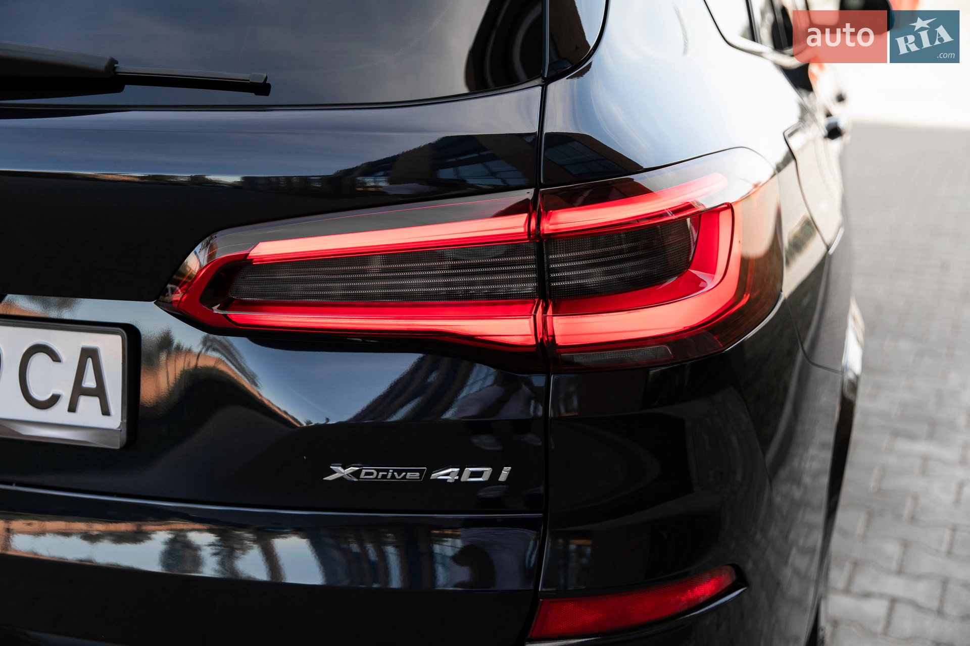 2018 BMW X5 - мініатюра 9