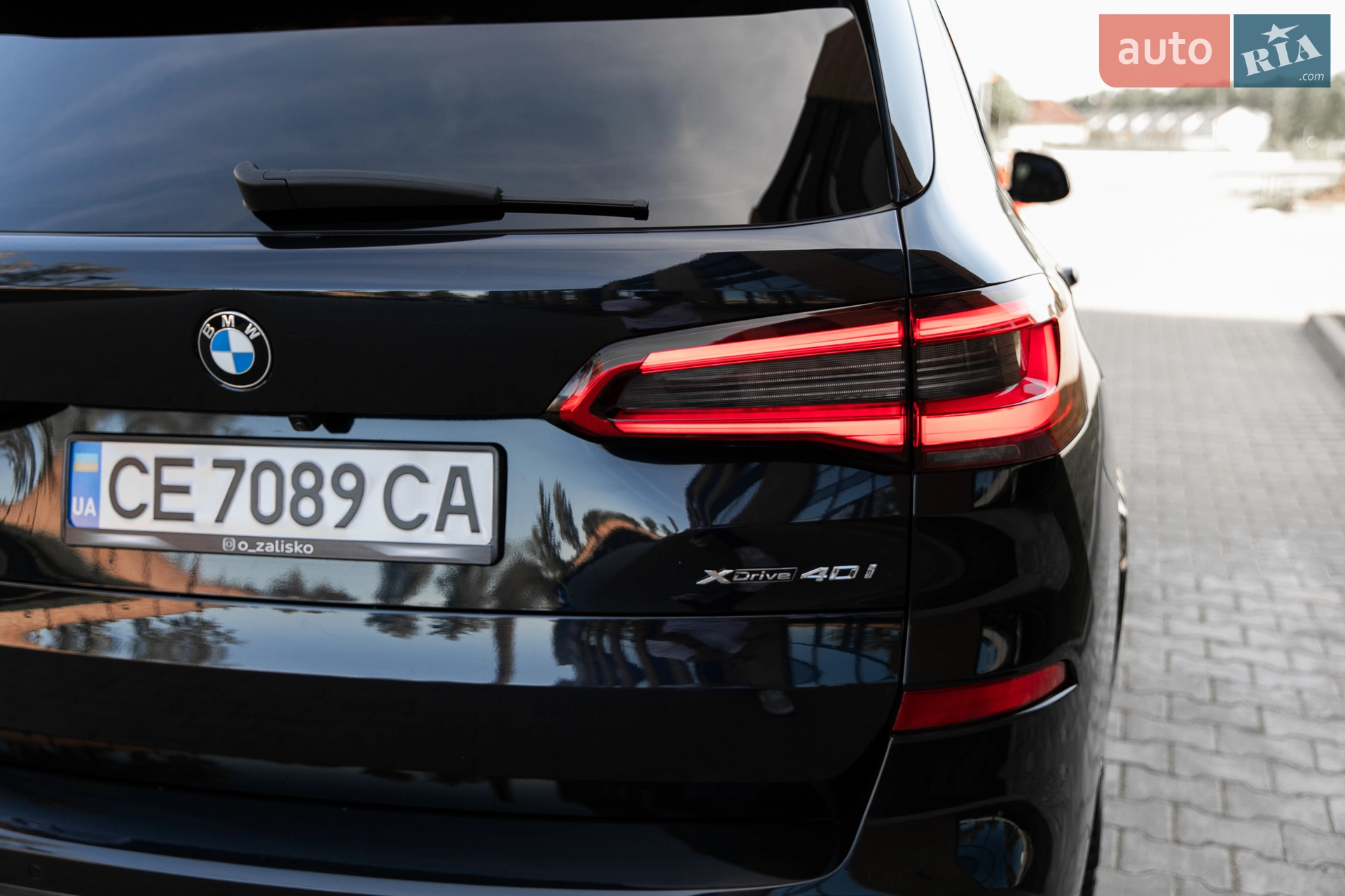 2018 BMW X5 - мініатюра 10