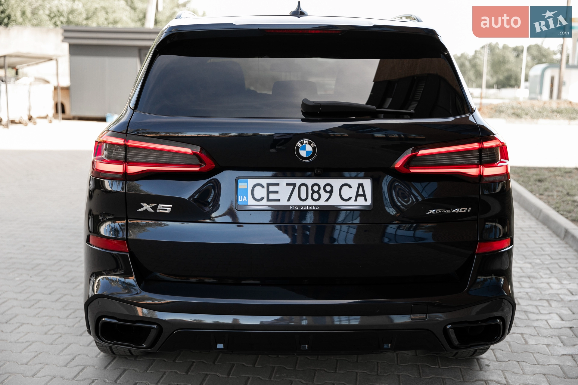 2018 BMW X5 - мініатюра 11