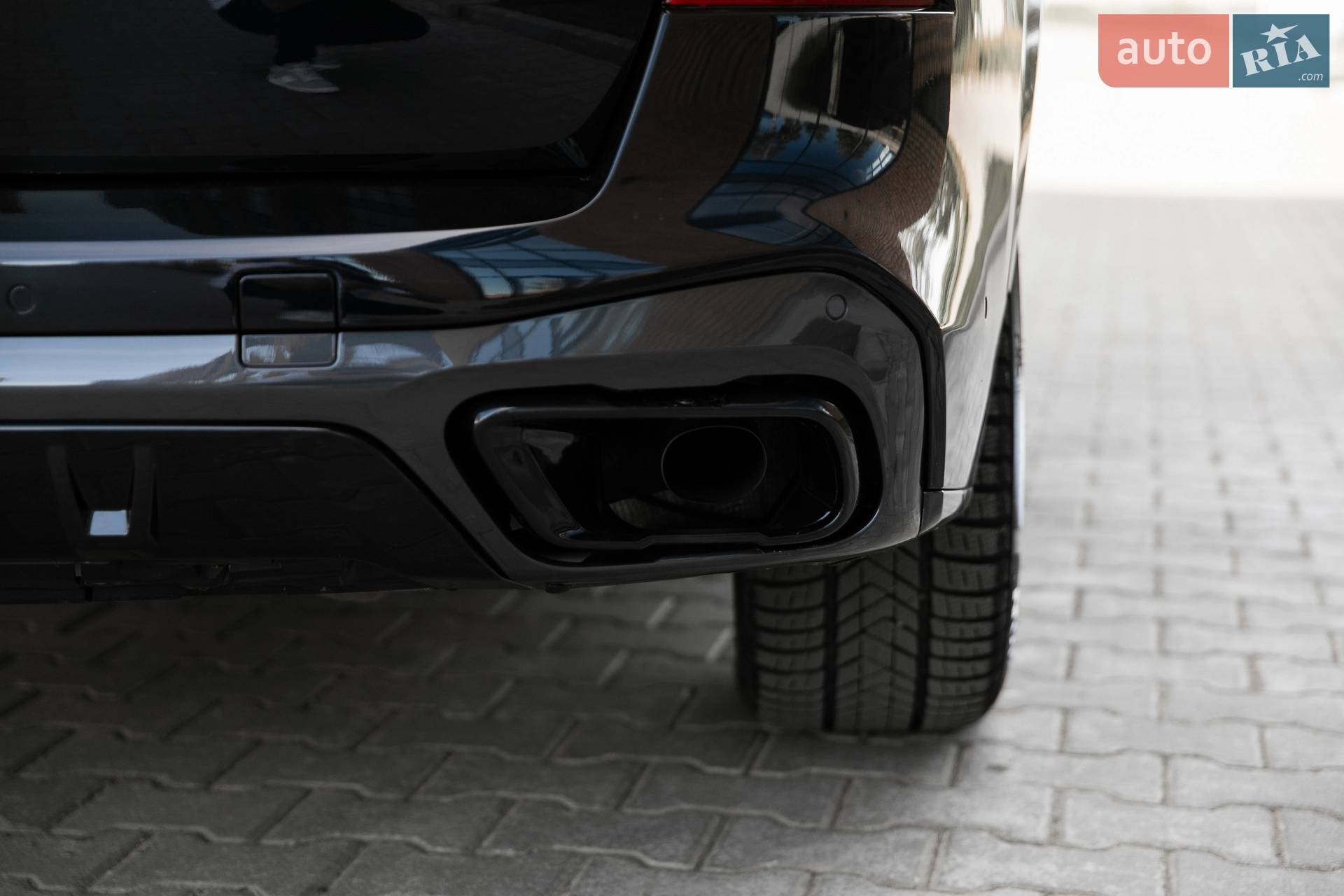 2018 BMW X5 - мініатюра 12