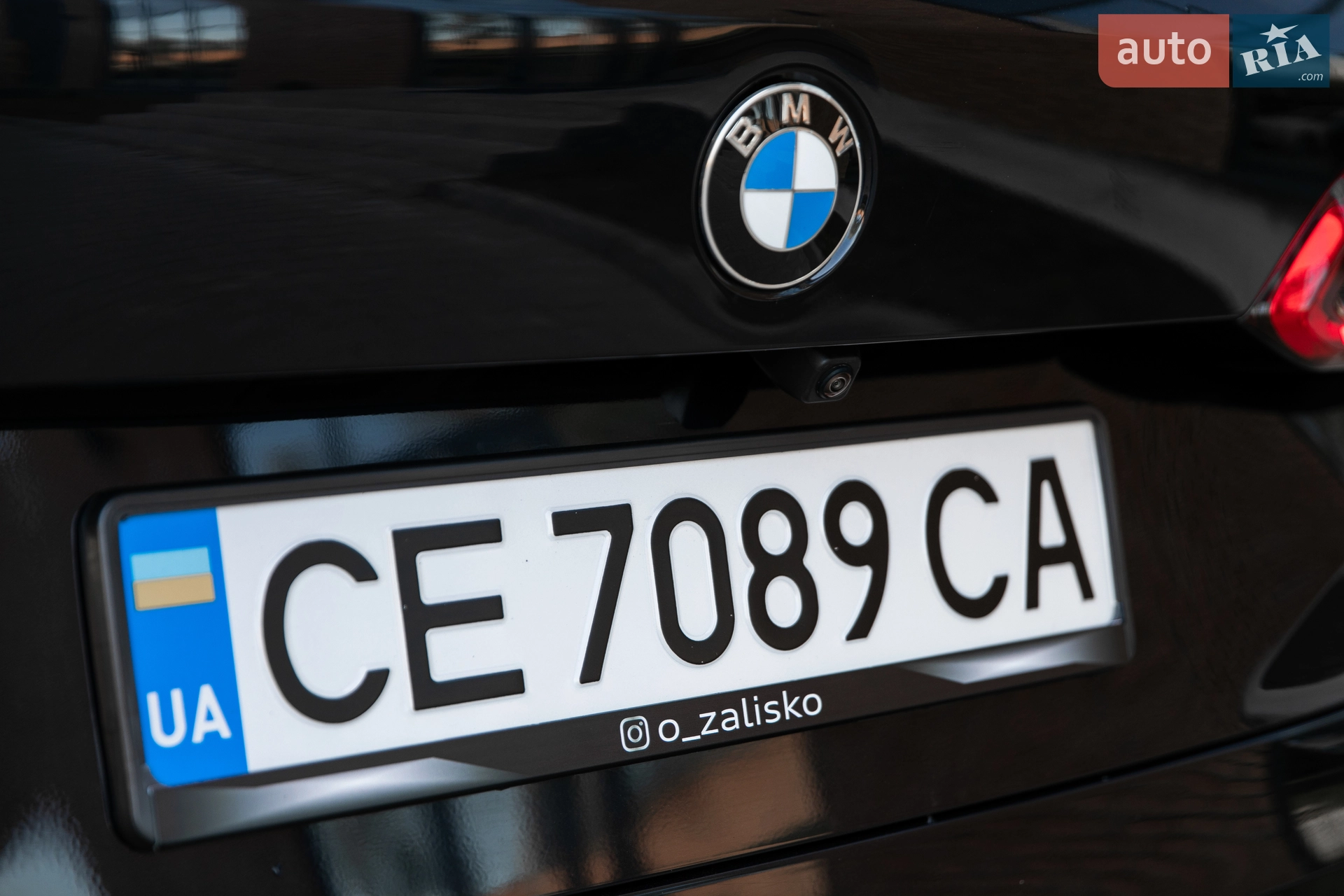 2018 BMW X5 - мініатюра 13