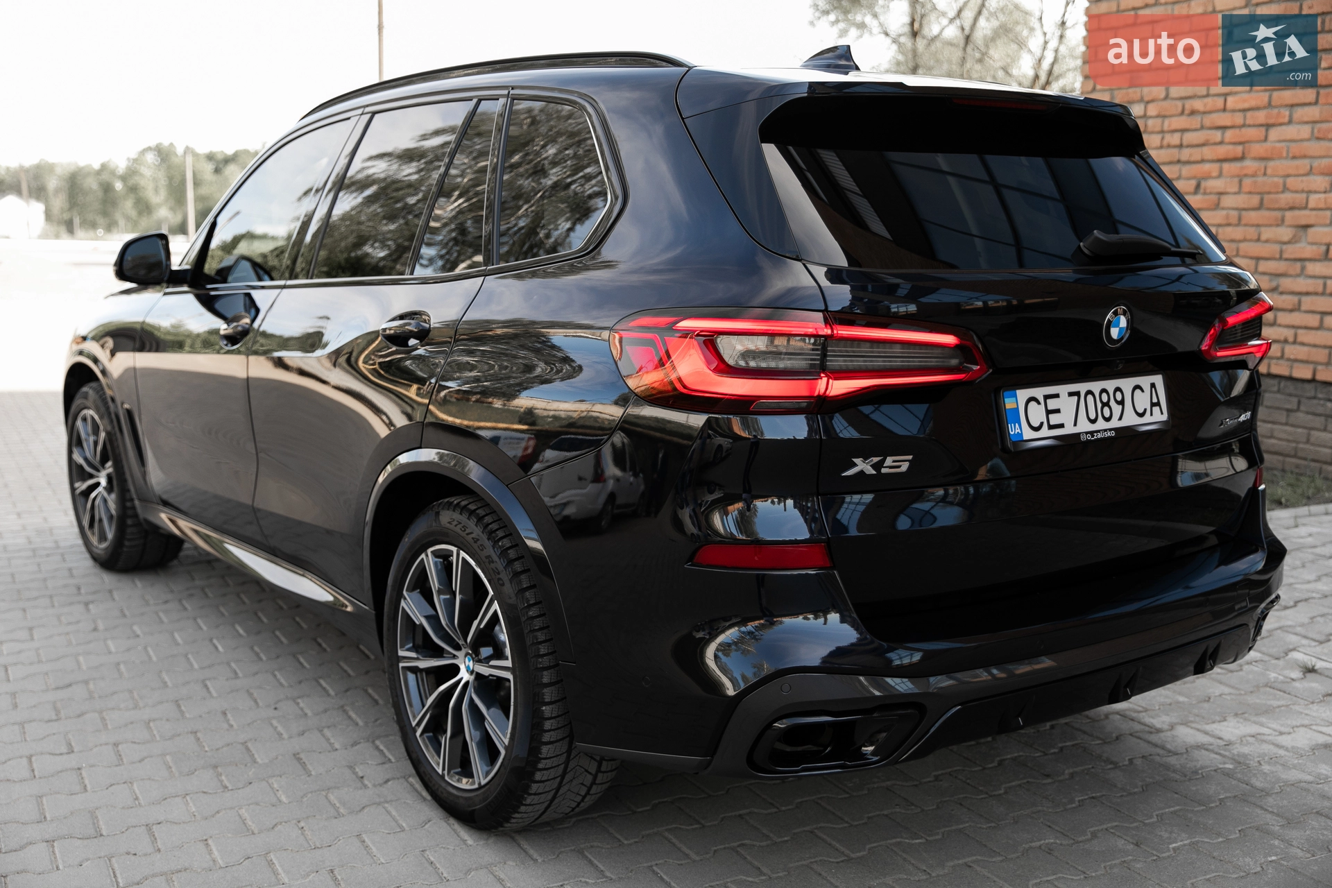2018 BMW X5 - мініатюра 14