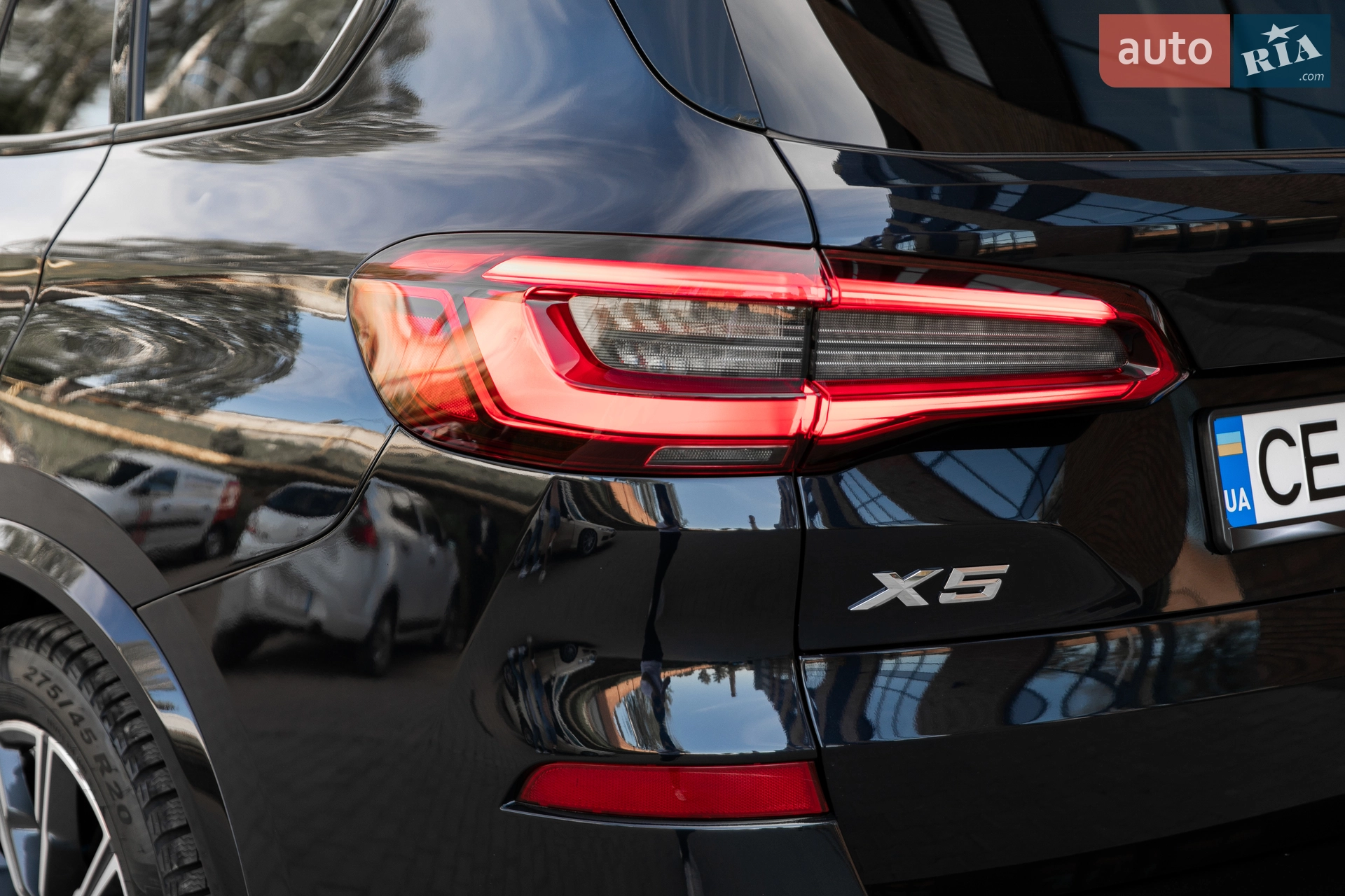 2018 BMW X5 - мініатюра 16