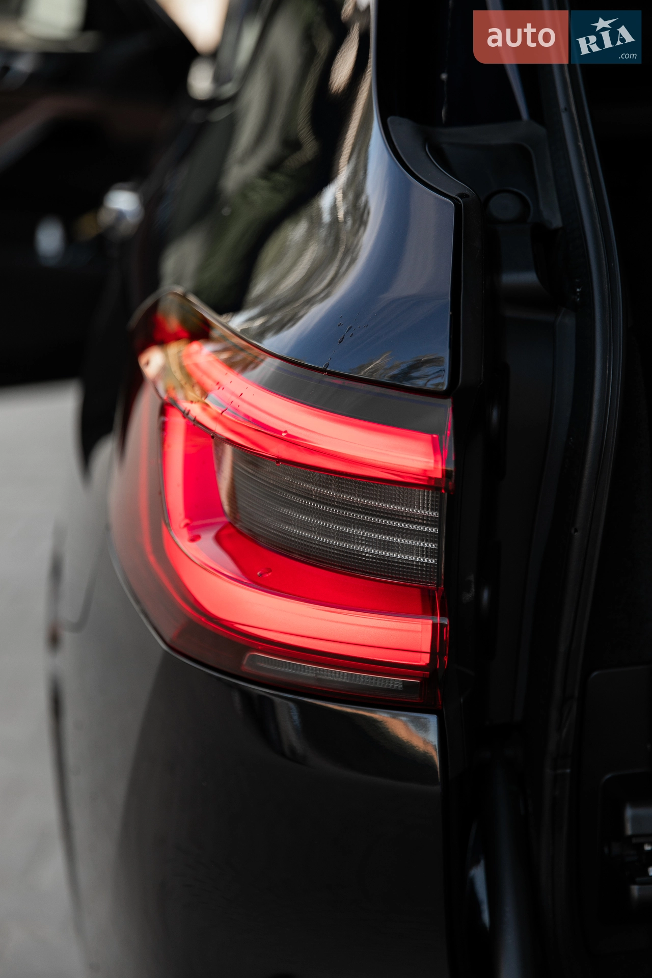 2018 BMW X5 - мініатюра 20