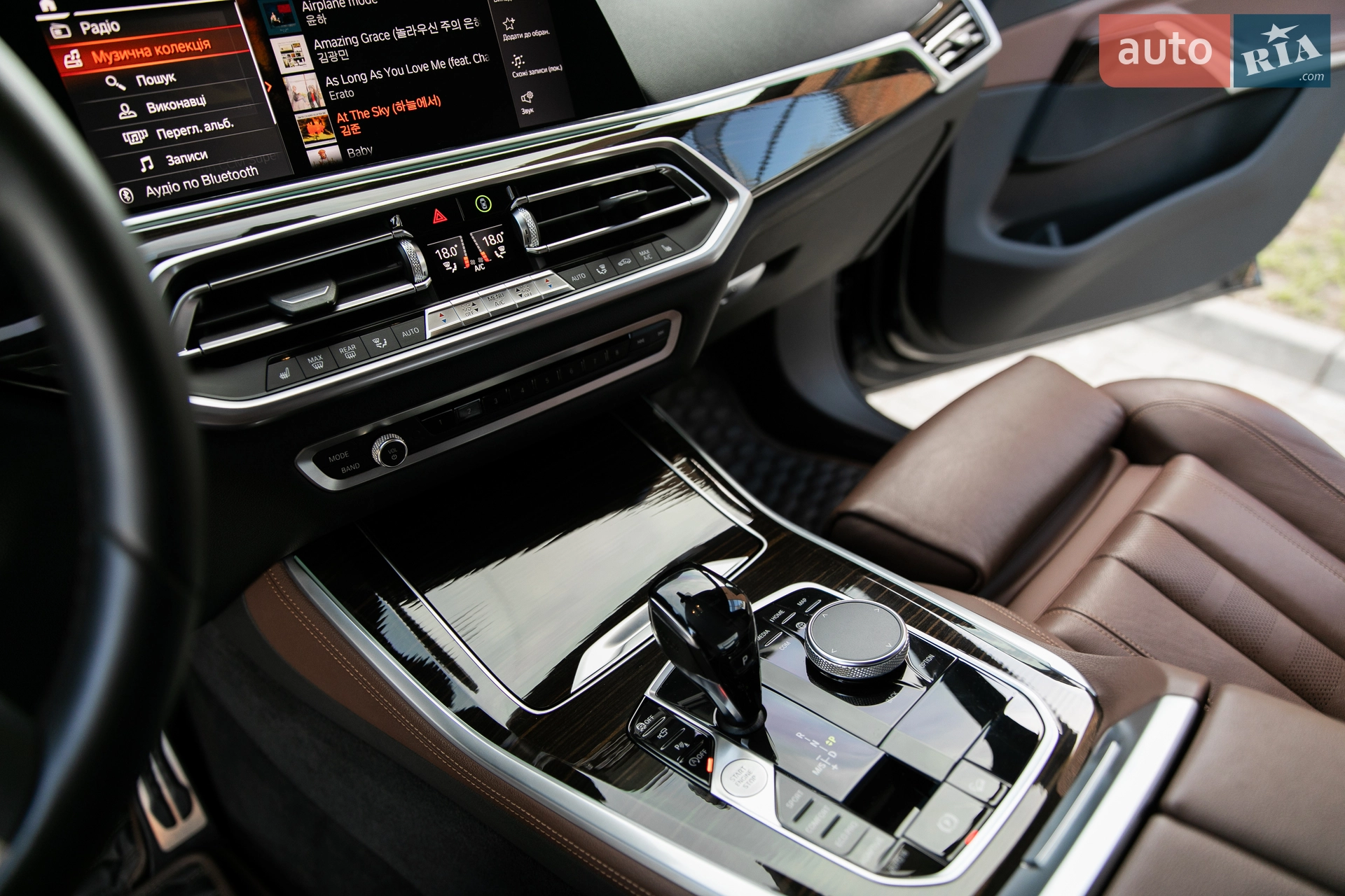 2018 BMW X5 - мініатюра 27