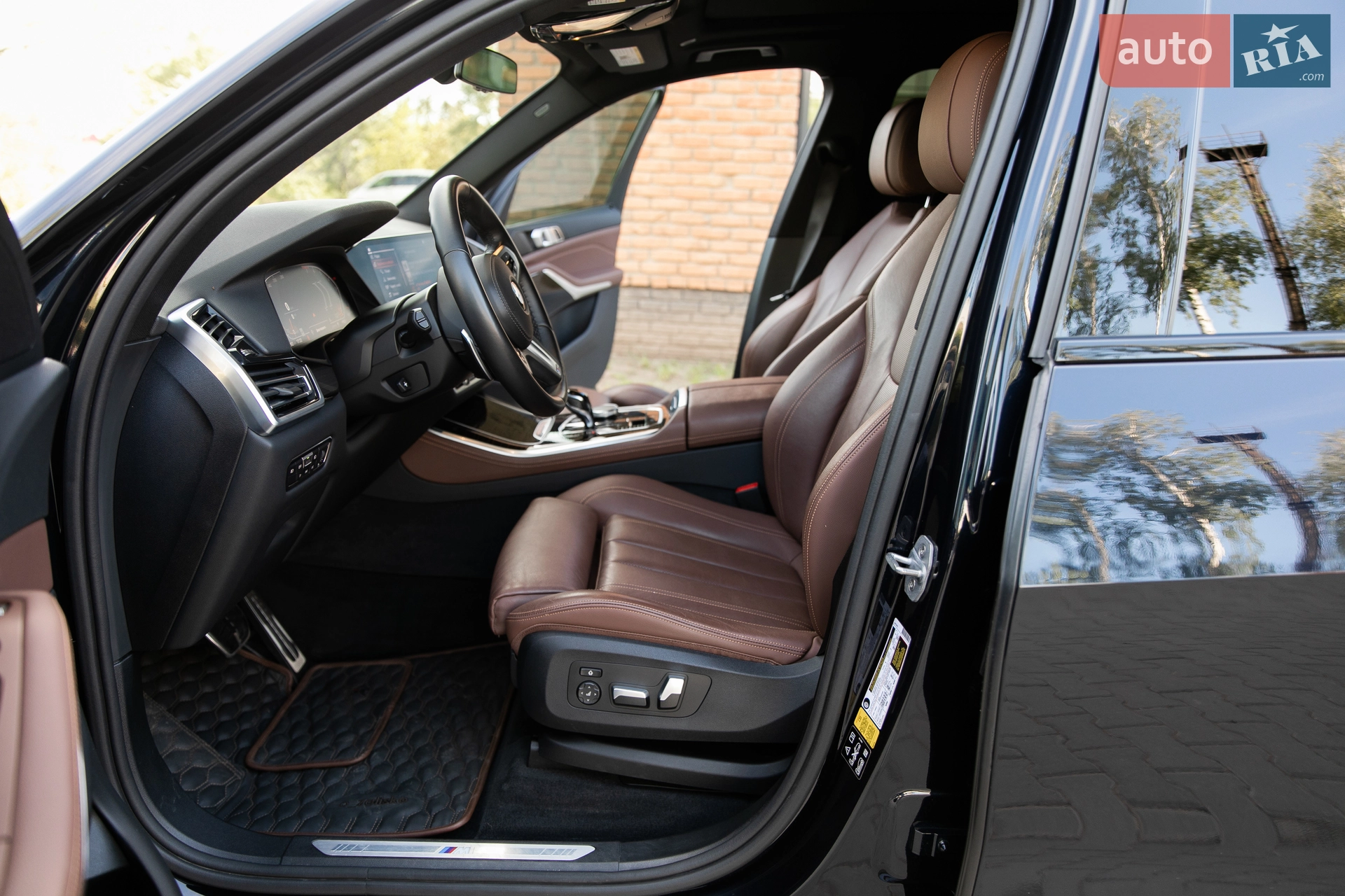 2018 BMW X5 - мініатюра 32