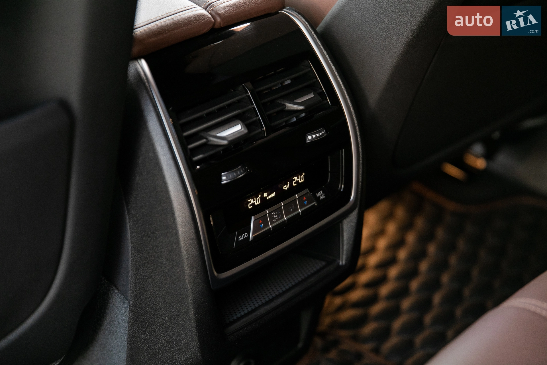 2018 BMW X5 - мініатюра 34