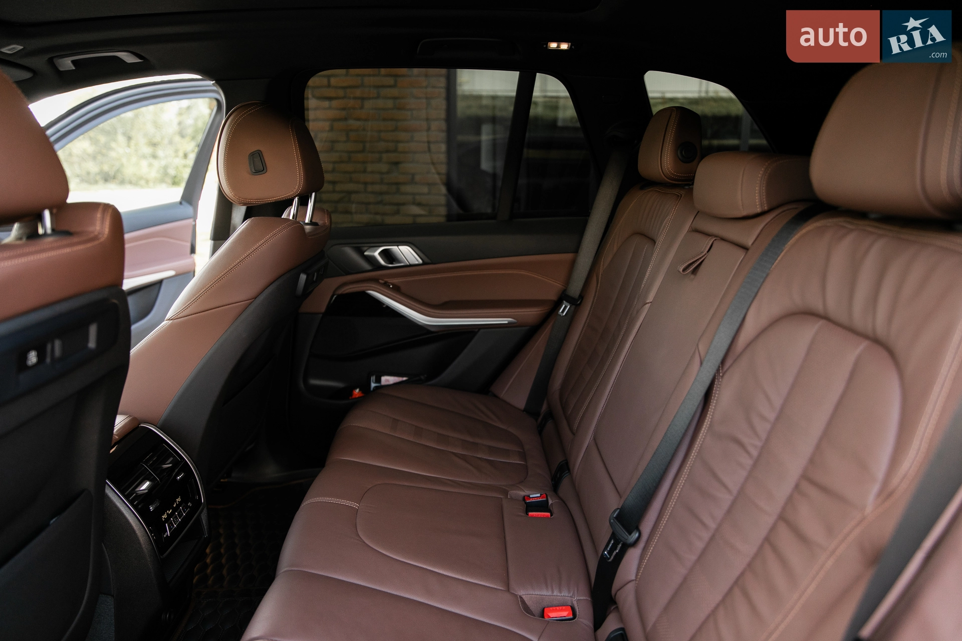 2018 BMW X5 - мініатюра 35