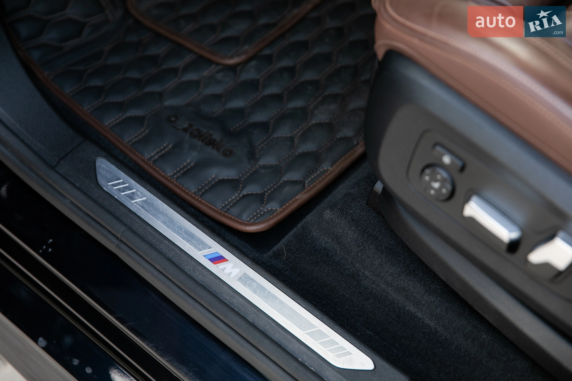 2018 BMW X5 - мініатюра 36